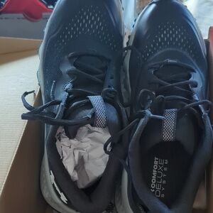 Under Armour Charged Maven Trail Shoes